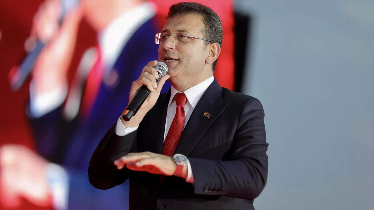 AK Parti'yi kızdıran ''İmamoğlu'' iddiası