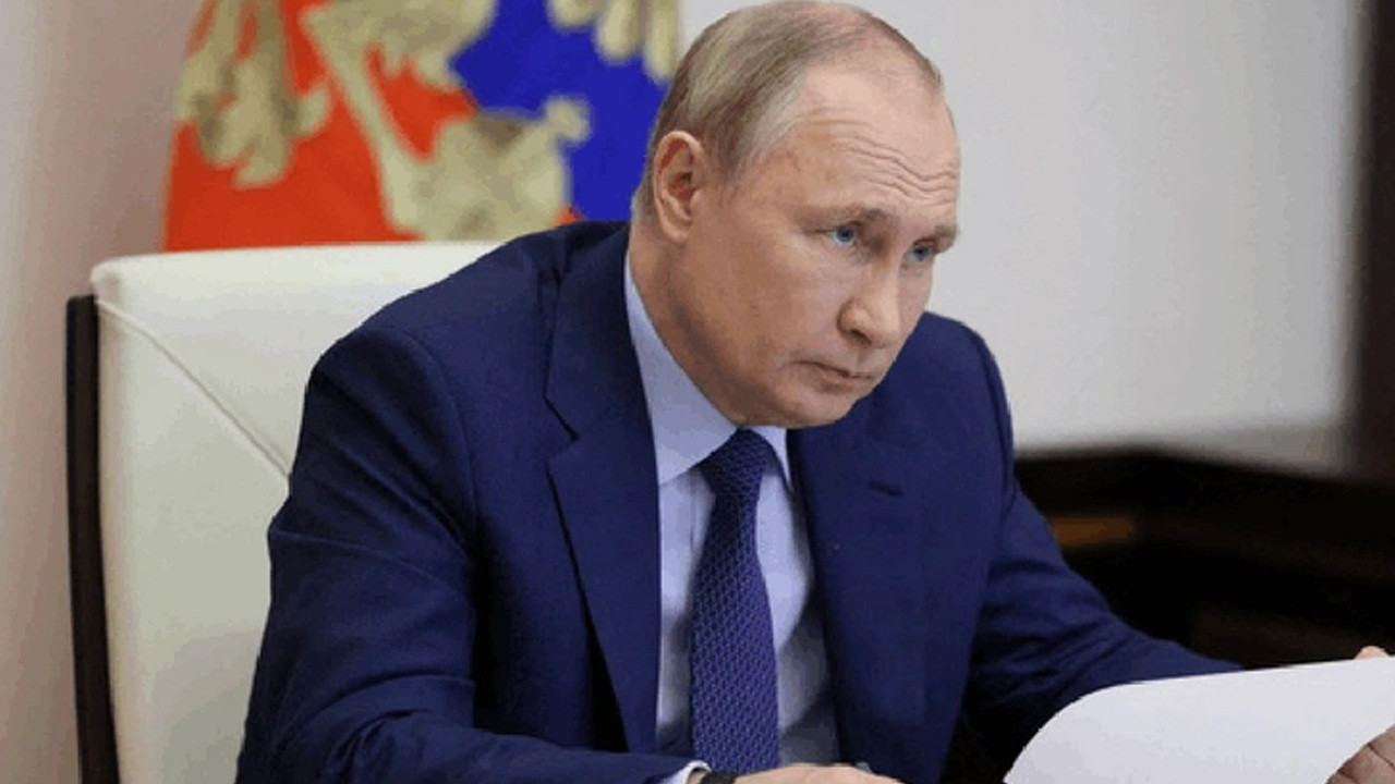 Putin, Afrika ülkelerinin silinen borcunu açıkladı