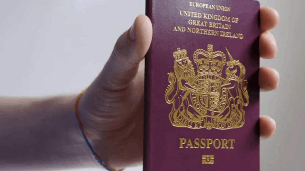 İngiltere'den o meslek grupları için vize kolaylığı!