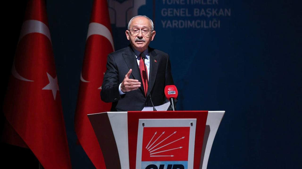 CHP'nin İzmir ve Balıkesir adayları belli oldu
