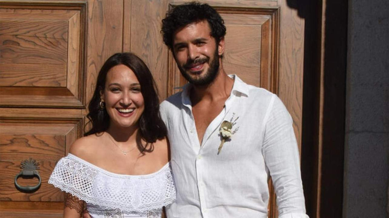 Barış Arduç'un ''ilan-ı aşk''ı olay oldu