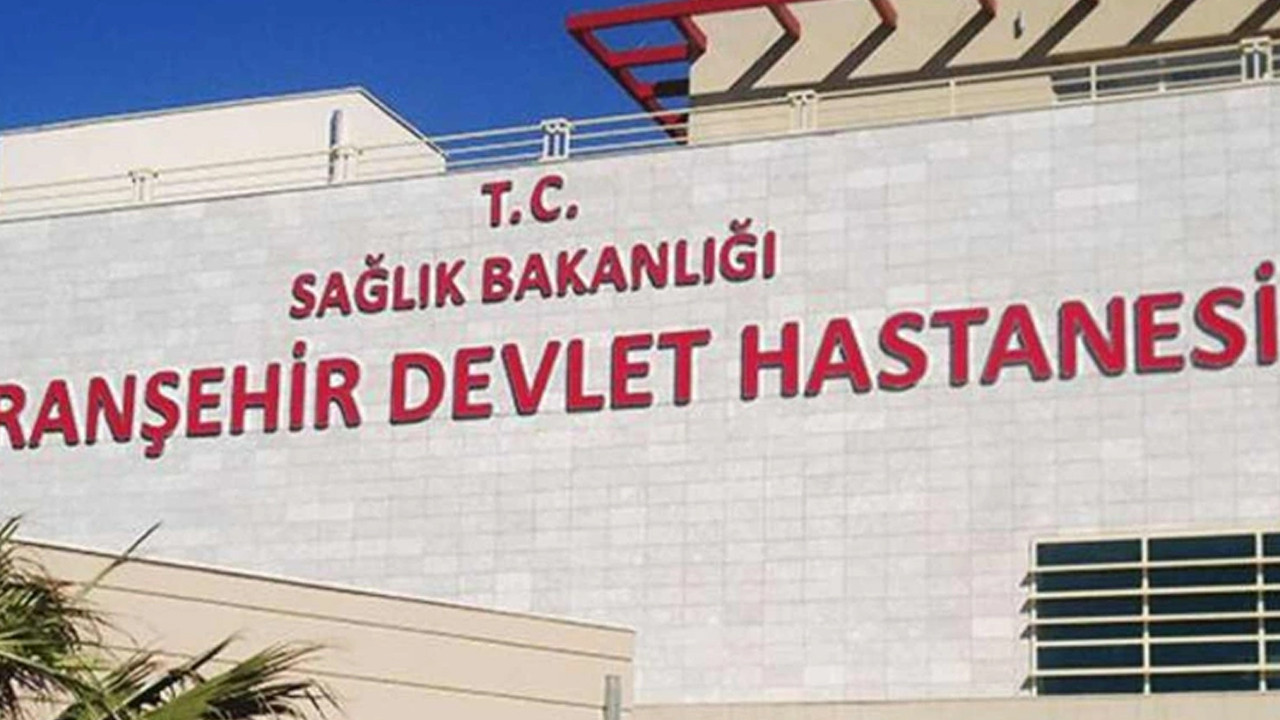Viranşehir'deki Diyanet kursunda gıda zehirlenmesi