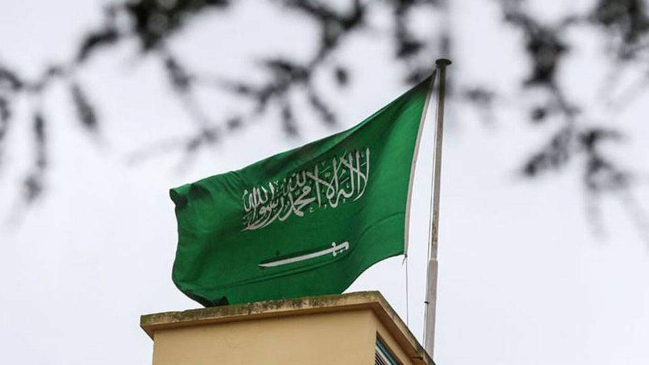 Suudi Arabistan’dan ''Lübnan’ı terk edin'' uyarısı