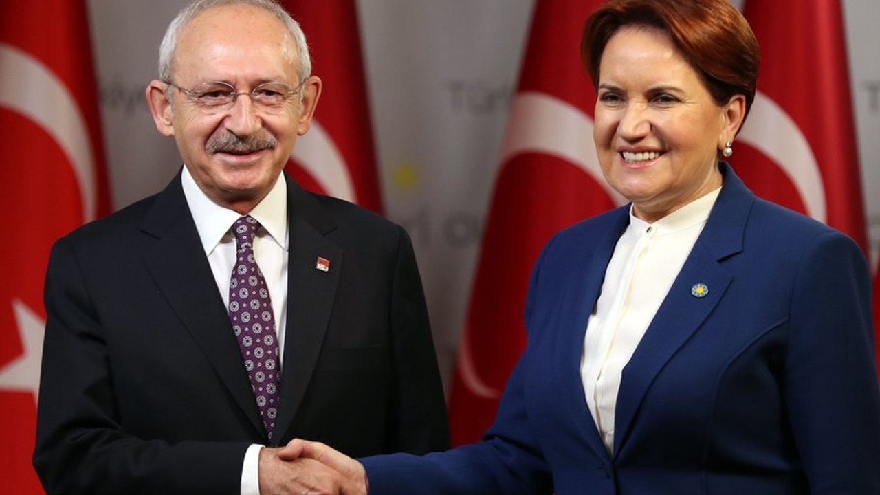 İYİ Parti'den ''yerel seçim'' mesajı: CHP ile iş biriği yapılacak mı?