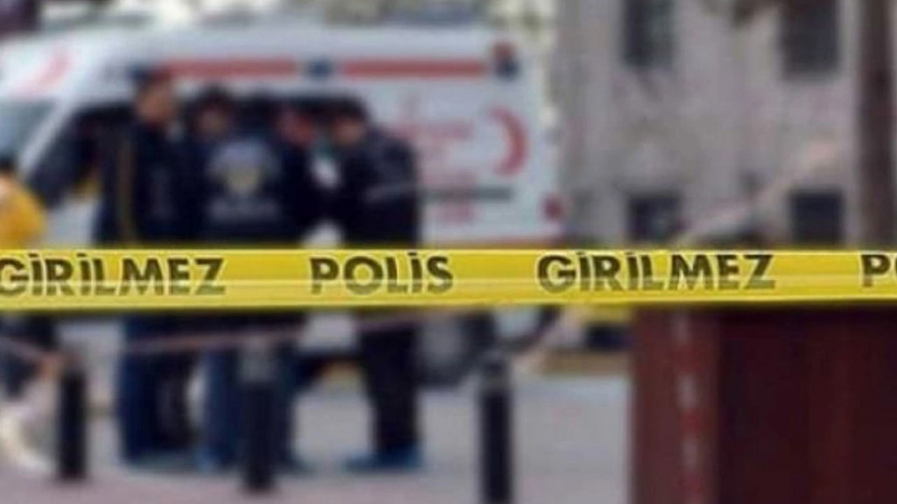 Denizli'de vahşet: Eşi ve 4 yaşındaki üvey oğlunu öldürdü