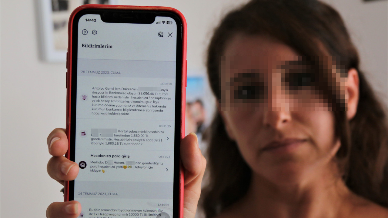 Ev sahibinden kiracısına ''yok artık'' dedirten tuzak