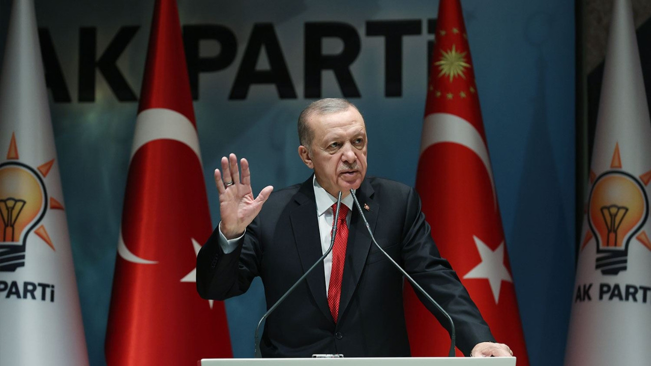 Erdoğan'ın ''üstünü çizdiği AK Partililer'' listesi sızdı