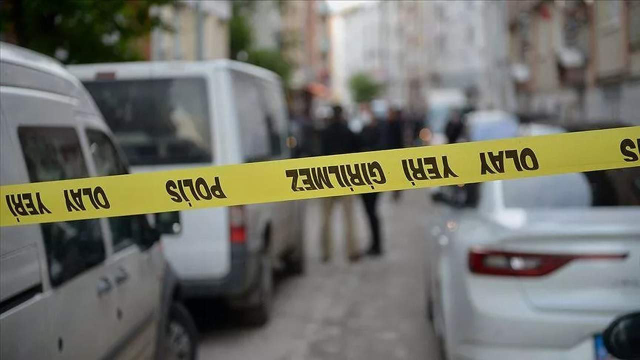 İstanbul'da yasak aşk dedikodusu cinayeti