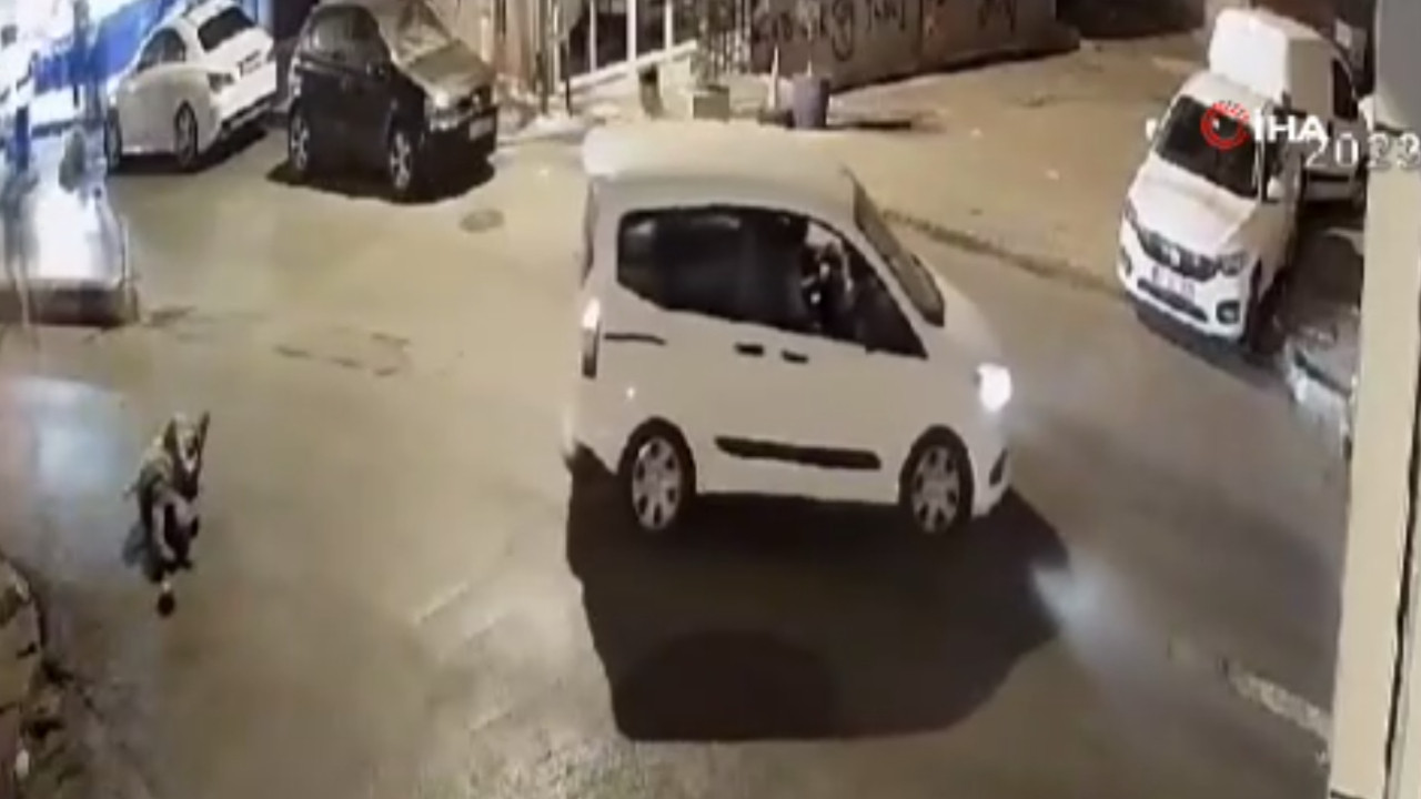 Kaza değil cinayet: Ehliyetsiz sürücü yayayı öldürdü