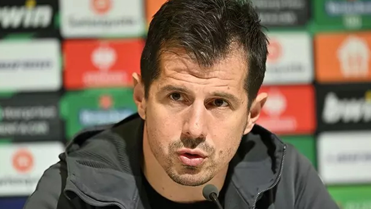 Rams Başakşehir Teknik Direktörü Emre Belözoğlu'ndan transfer açıklaması