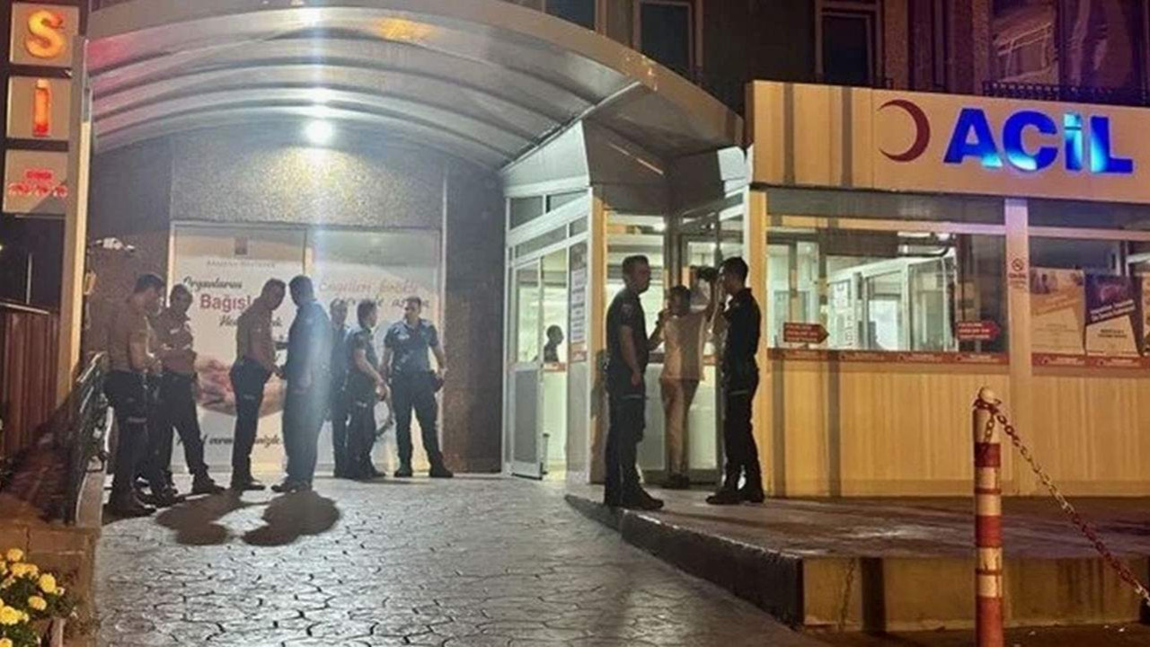 Uzaklaştırma kararı durduramadı; eşini ve 2 polisi yaraldı