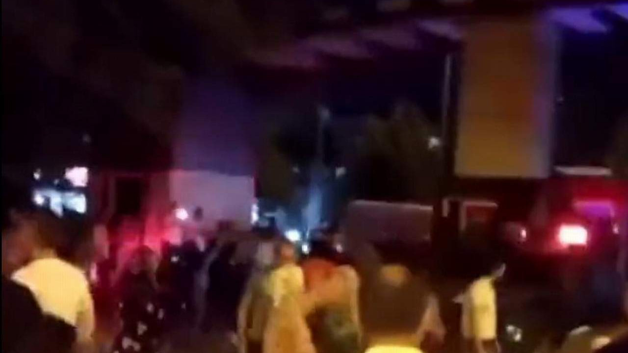 Yine Esenyurt! Hamile kadına cinsel taciz iddiası ortalığı karıştırdı