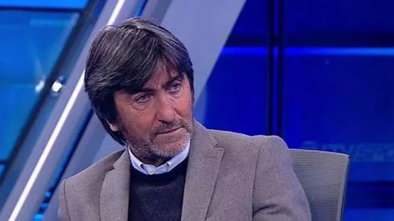 Rıdvan Dilmen'in yeni adresi belli oldu