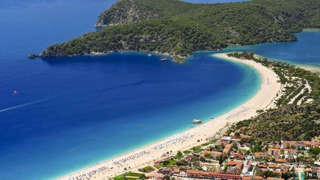 Antalya, Bodrum, İzmir... Denize sıfır beton yığını iddiası olay oldu!