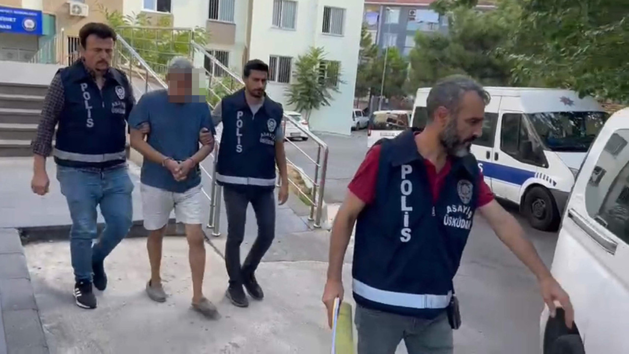 İstanbul'da ATM cinayeti!