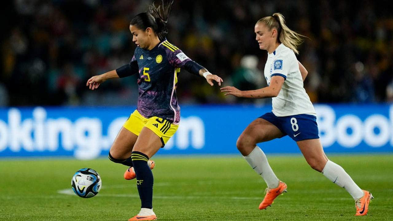 Kadınlar Dünya Kupası'nda son yarı finalist belli oldu
