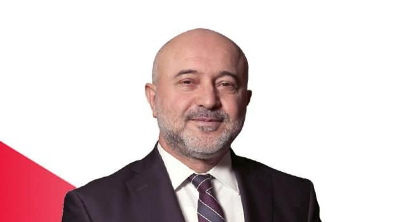 SGK'nın yeni başkanı belli oldu