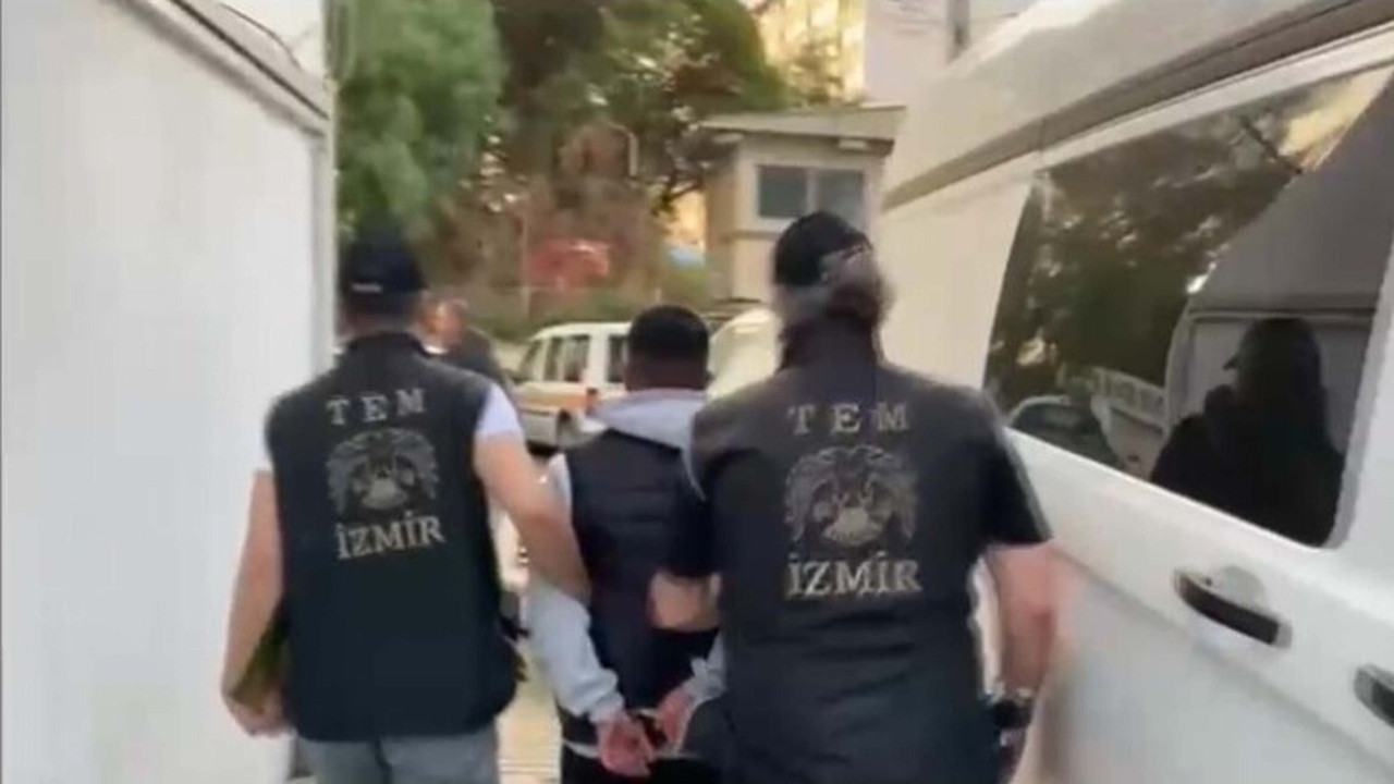 14 ilde PKK operasyonu: Çok sayıda gözaltı var