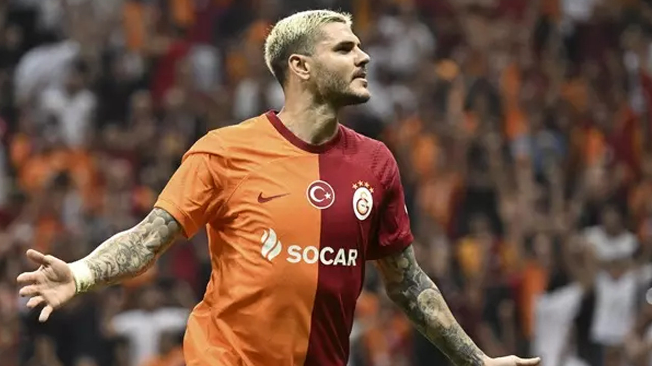 Galatasaray Şampiyonlar Ligi'nde play-offa yükseldi