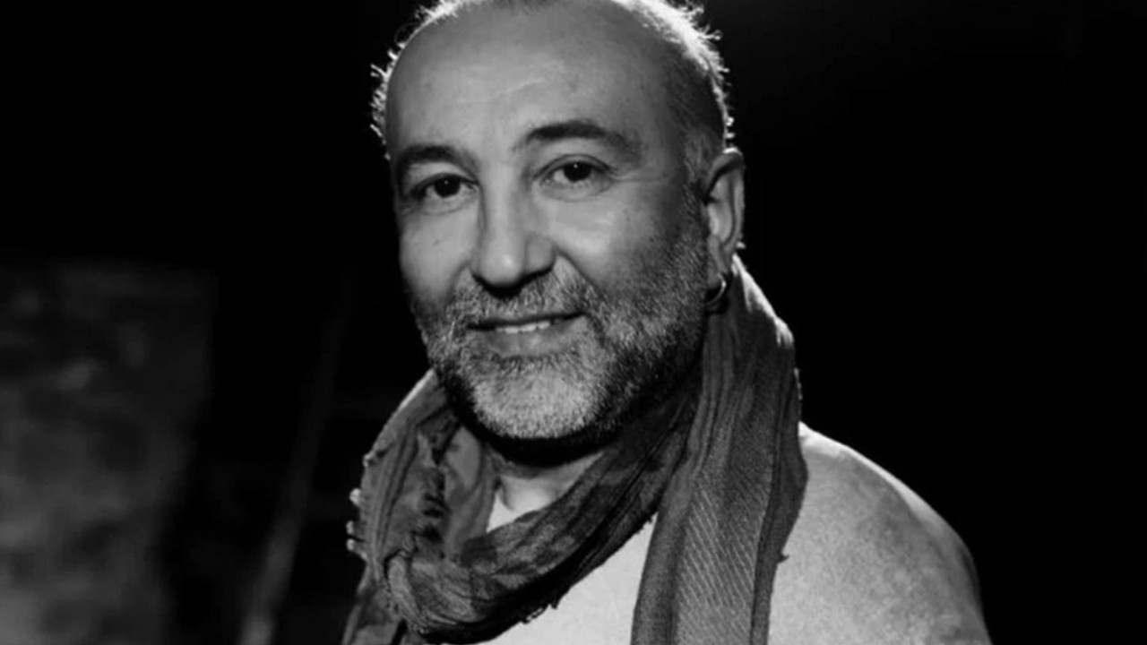 Sanatçı Yüksel Aymaz hayatını kaybetti