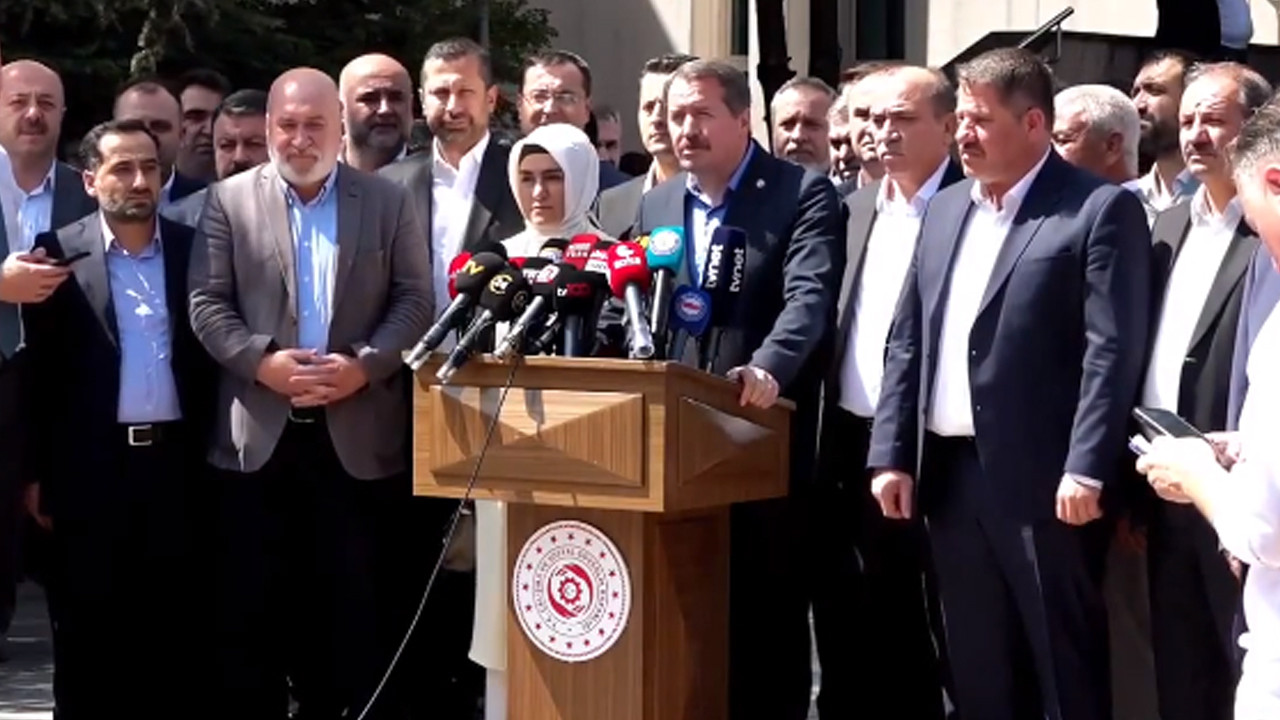 Memur-Sen'den hükümetin ikinci zam teklifine ilk tepki