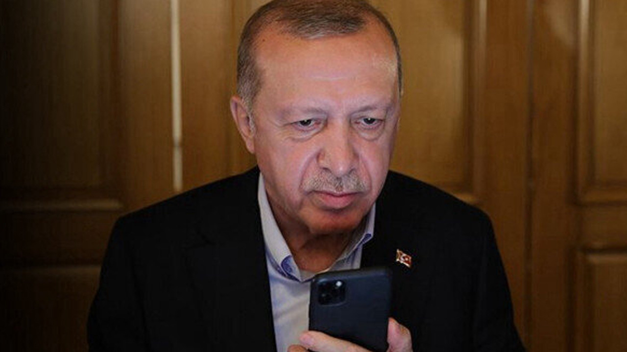 Erdoğan'ın sesiyle dolandırıcılık yapan şüpheli için karar verildi