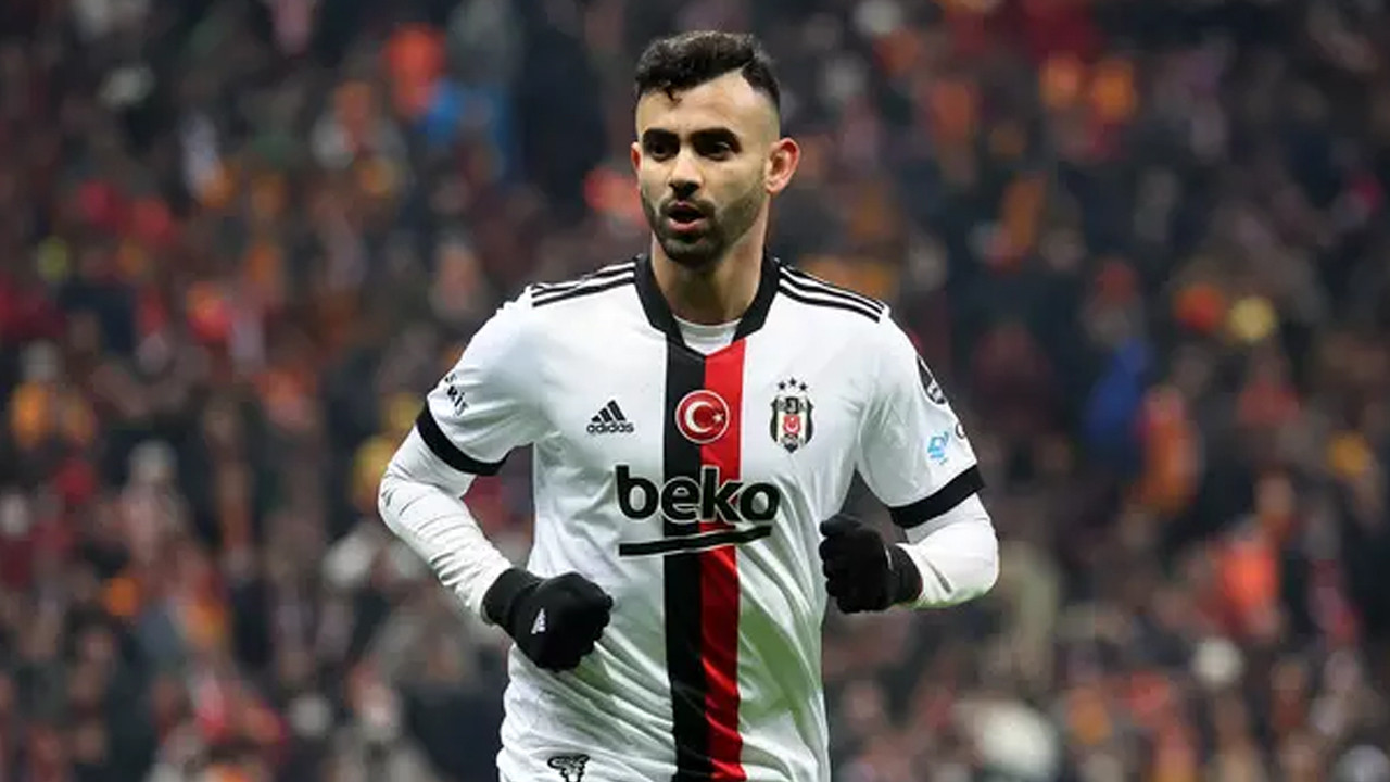 Ghezzal kaza geçiren oğlunun son durumunu açıkladı