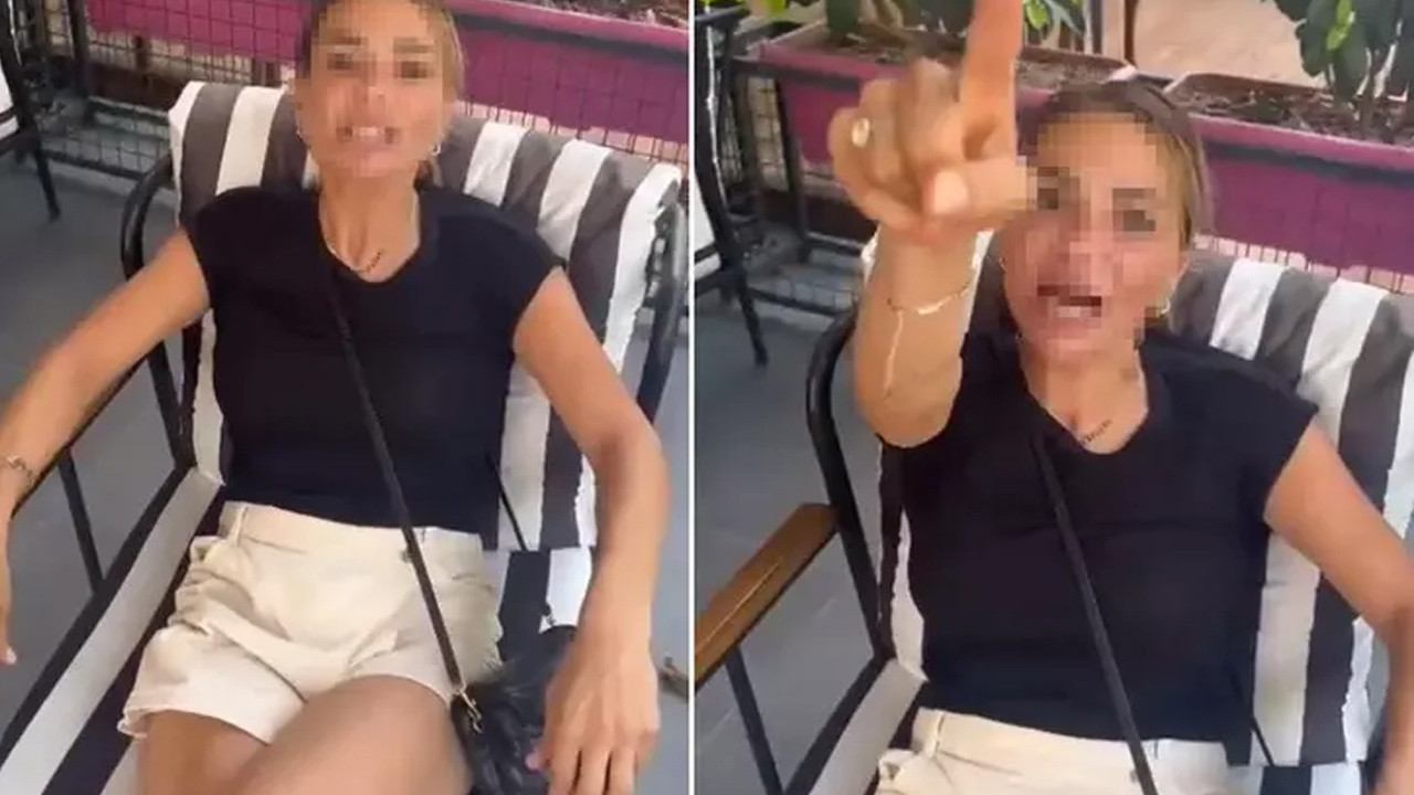 Antalya'da bir kişi Cumhurbaşkanına hakaretten tutuklandı