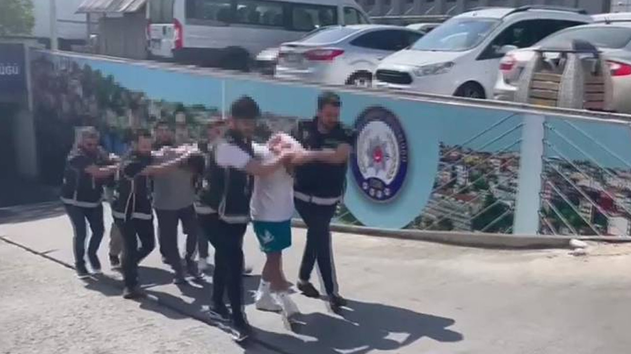 Mahkeme, gözaltına alınan ünlü rapçi Heijan için kararını açıkladı