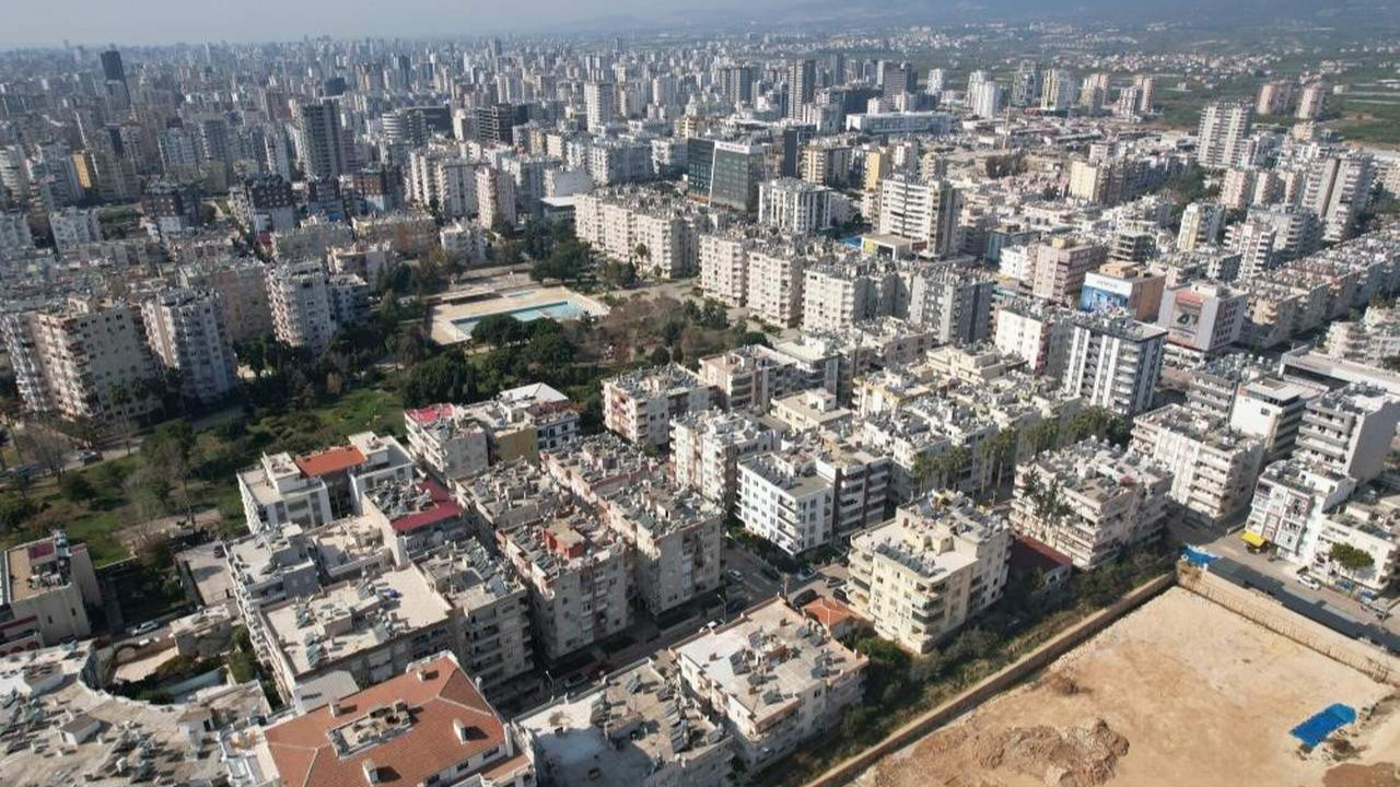 Konutta 1,20 faizli, 180 ay vadeli konut kredisi beklentisi