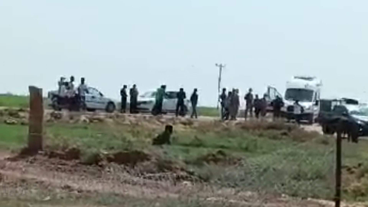 Kuduz tedavisi gören Suriyeli hayatını kaybetti