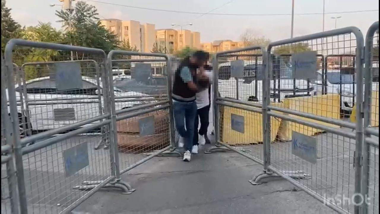 İstanbul'da yine bir boşanma aşamasındaki eş dehşeti