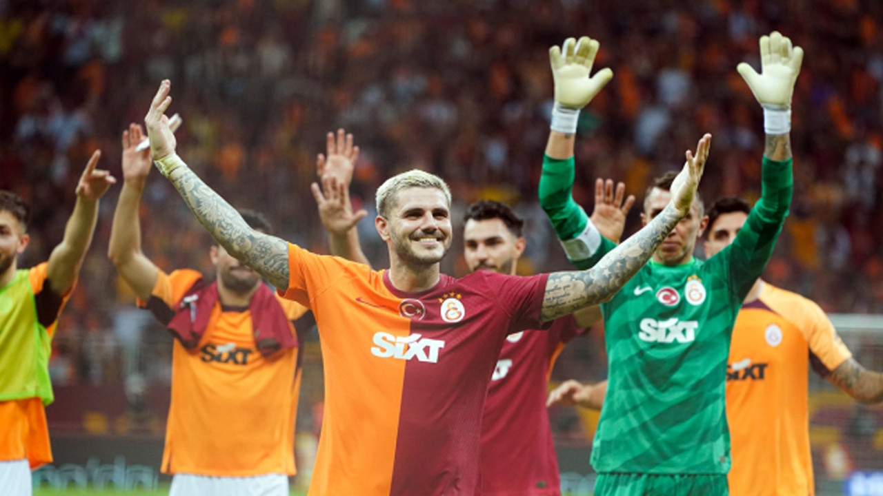 Galatasaray tek galibiyetle servet kazanacak