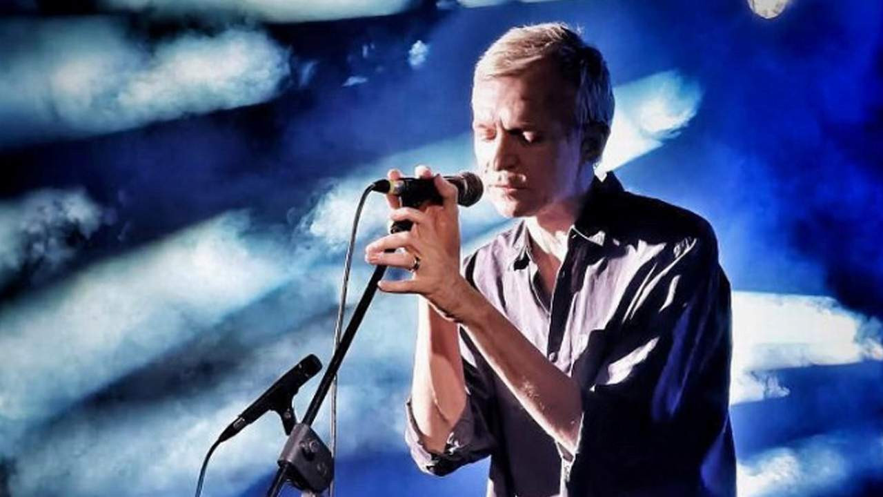 Dünyaca ünlü şarkıcı konser için Türkiye'ye geliyor