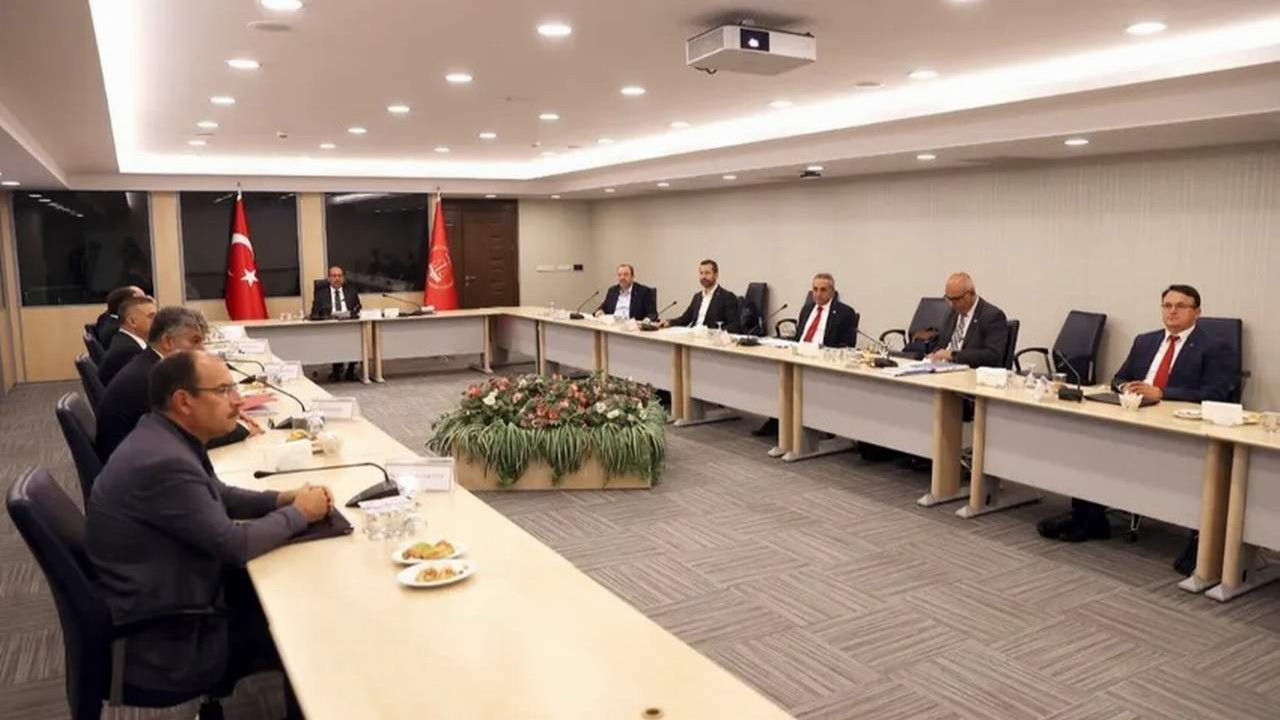 Memur ve emeklinin zam oranı belli oldu