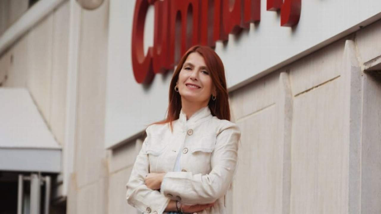 Cumhuriyet'e ilk kadın genel yayın yönetmeni