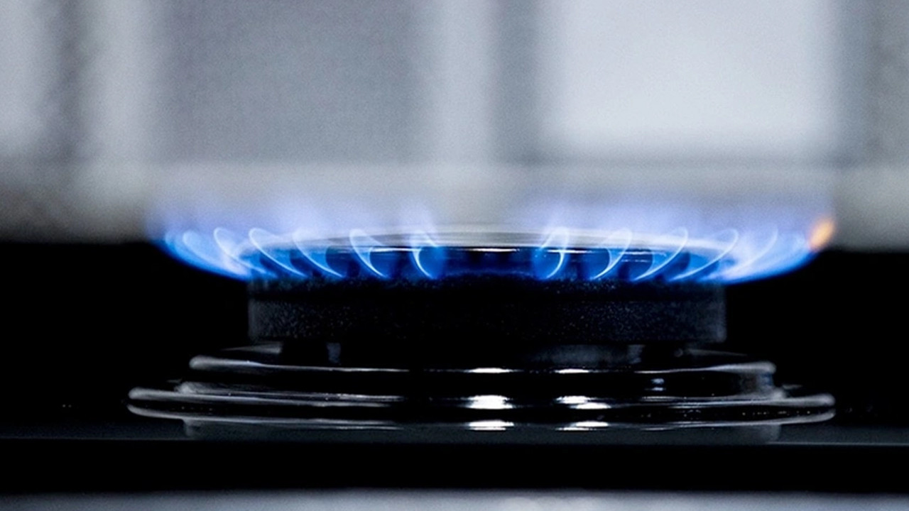 Türkiye'nin doğal gaz abone sayısı 20 milyonu geçti