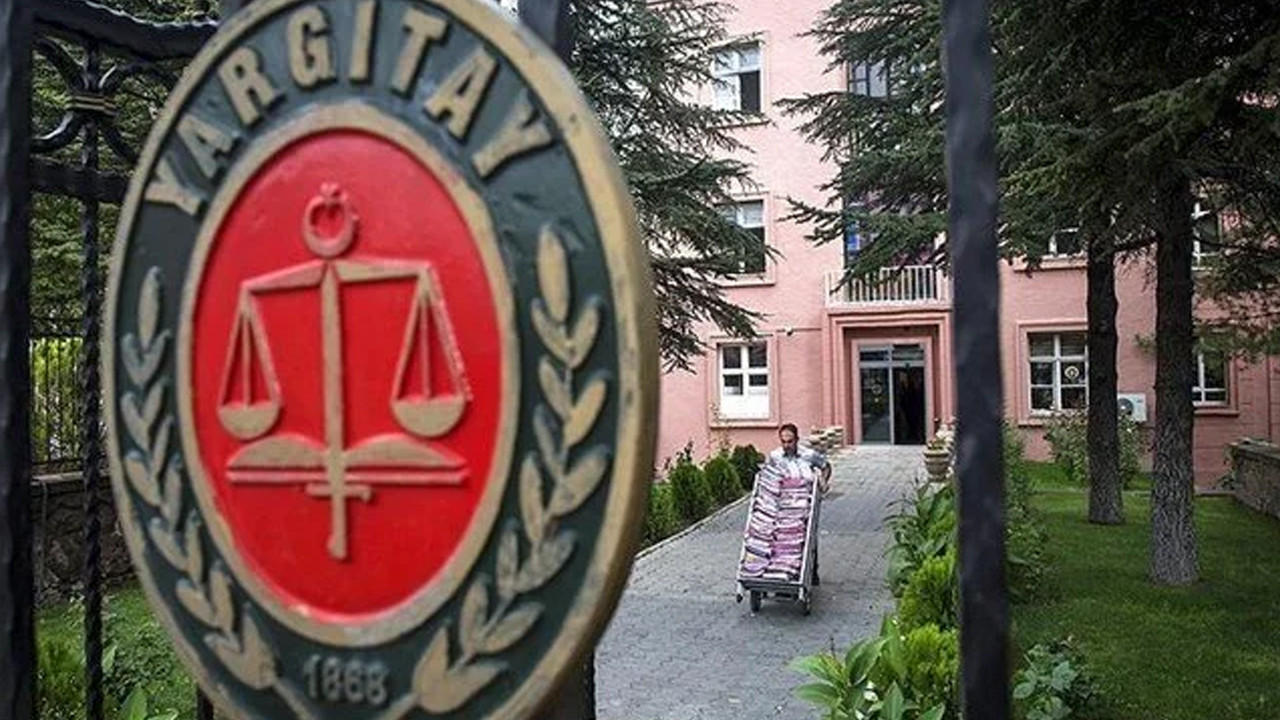 Yargıtay'dan milyonlarca işçiyi ilgilendiren grev kararı