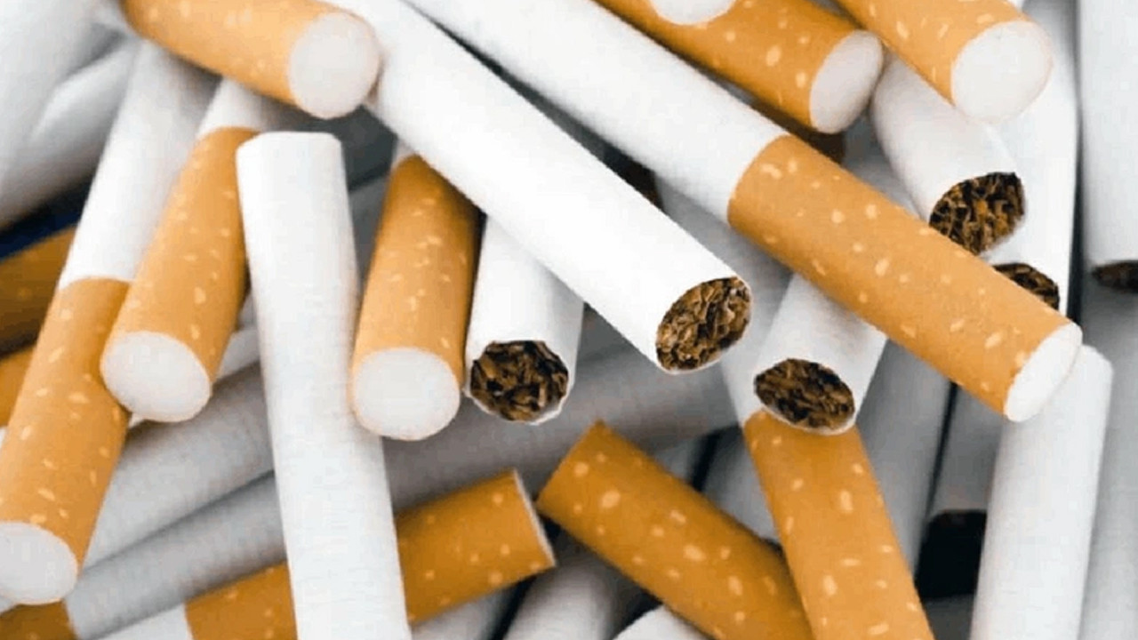 Sigara tiryakileri dikkat: Akıl hastalığı riskini yüzde 250 artırıyor
