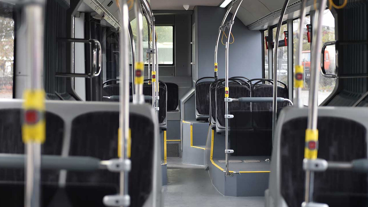 Toplu ulaşımda kriz: Özel halk otobüsleri kontak kapatacak
