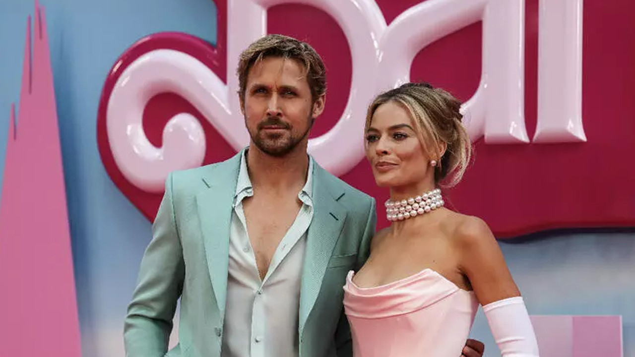 Barbie filminden bir rekor daha