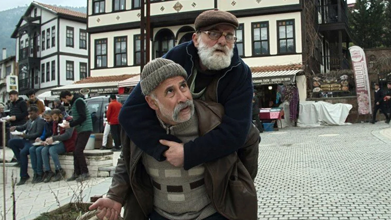 Altın Portakal Film Festivali'nde yarışacak filmler açıklandı