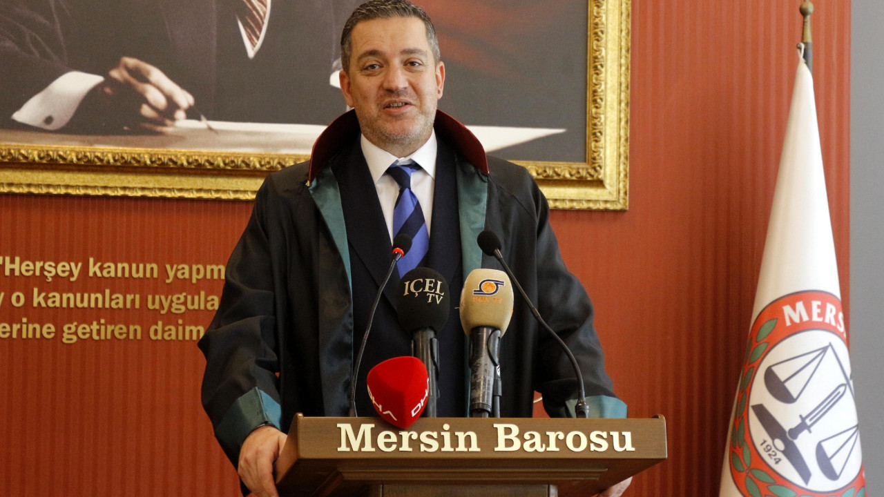 Yeni avukatlık asgari ücret tarifesi için tarih verildi