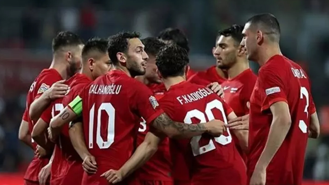 Türkiye - Ermenistan maçına İtalya hakem