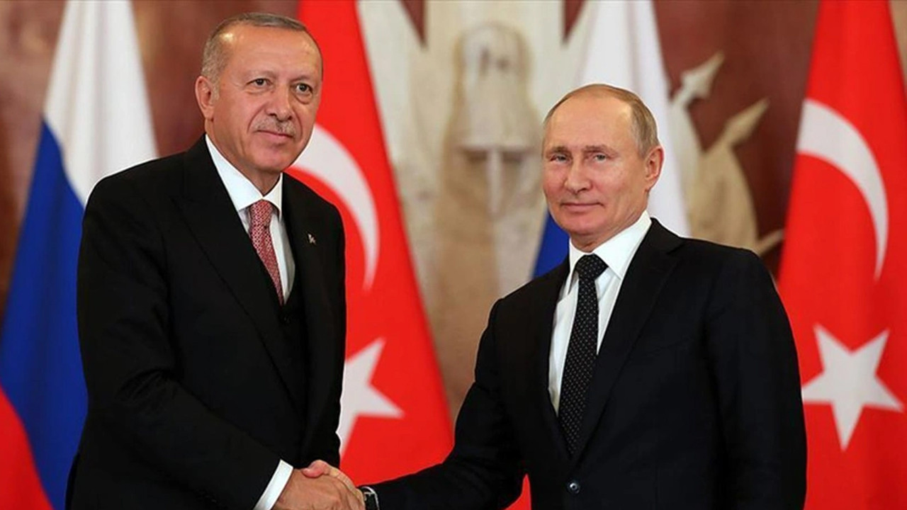 Rus uzmanlar Erdoğan-Putin görüşmesini yorumladı