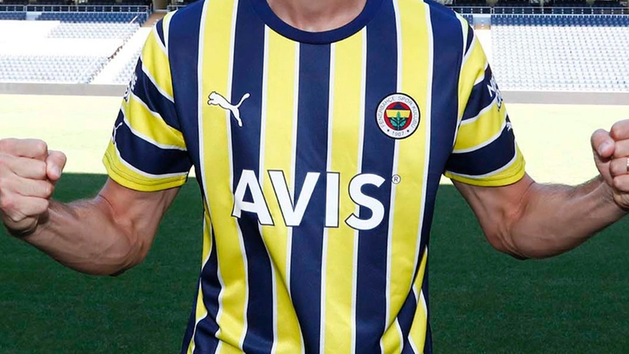 Fenerbahçe'de yıldız futbolcunun lisansı askıya alınacak