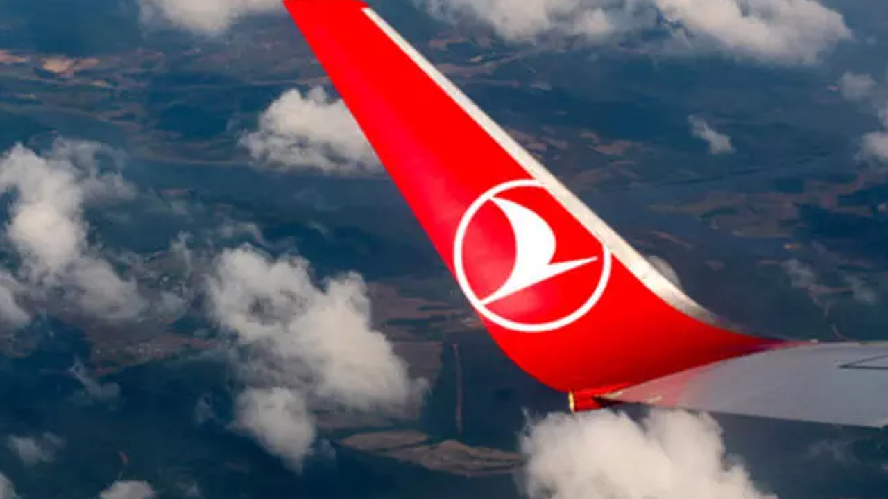 THY, Ağustos ayında 8.7 milyon yolcu taşıdı