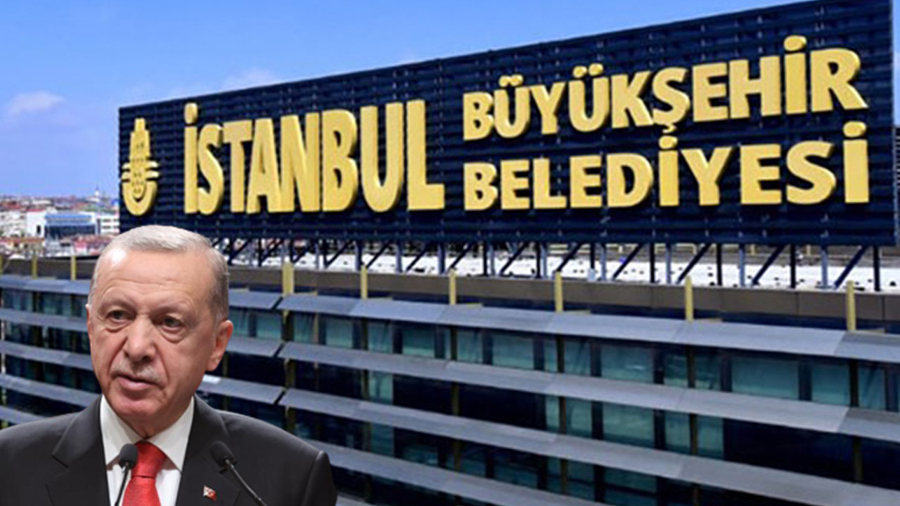 AK Parti'den İstanbul anketi: İşte aday olabilecek 7 isim