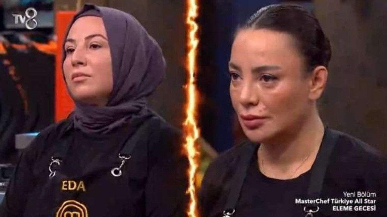 Yaptığı hata Masterchef'e veda ettirdi!