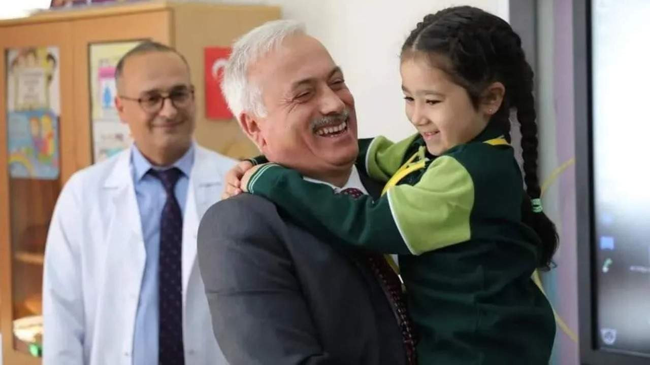 Aksaray Valisi Mehmet Ali Kumbuzoğlu’dan gönülleri ısıtan hareket